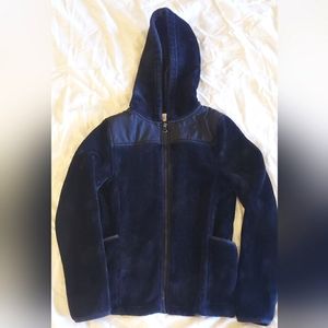 SO® Favorite Full-Zip Hoodie  LG 10/12